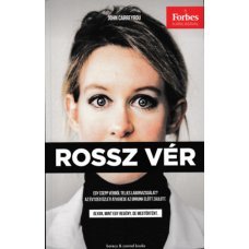 Rossz vér     13.95 + 1.95 Royal Mail